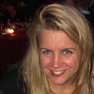 Meet your Posher, Ann